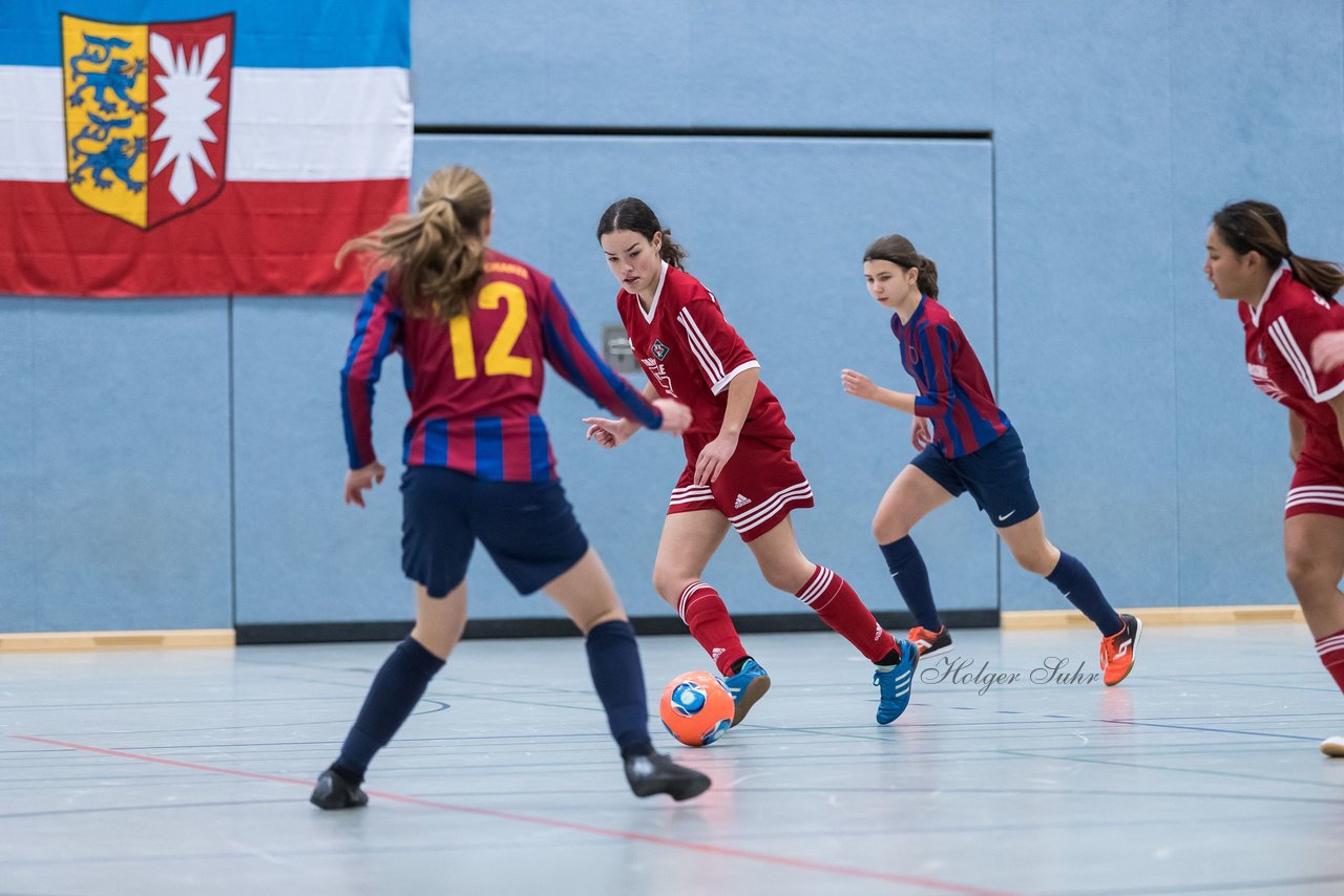 Bild 128 - HFV Futsalmeisterschaft